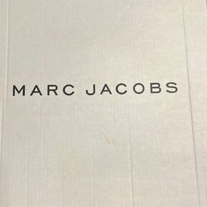 Classic Cream Marc Jacobs satchel